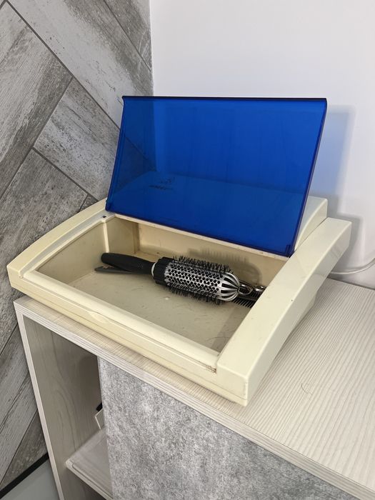 Стерилизатор для инструментов