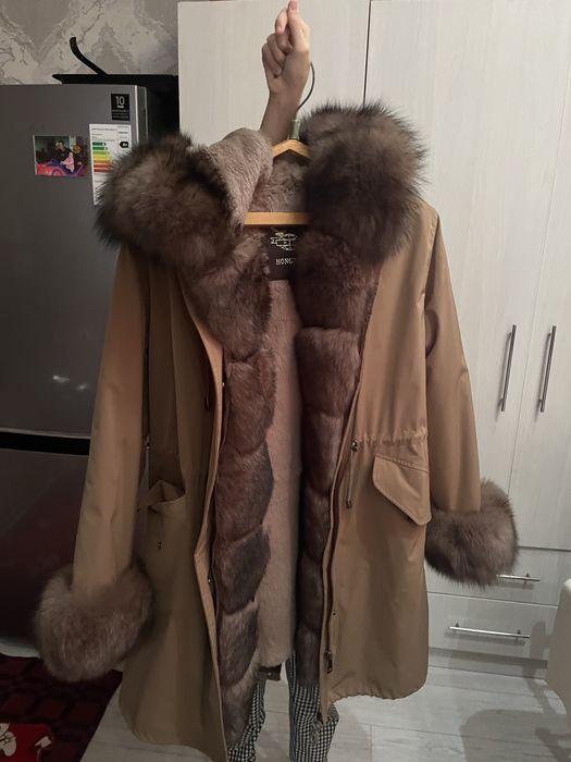 Продам парку в хорошем состоянии