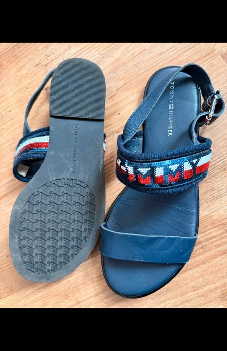 Sandale Tommy Hilfiger