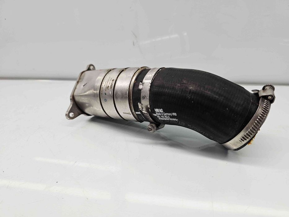 Tub intercooler AUDI A4 (8W2, B9) [Fabr 2015-prezent] 05L131111A 2.0 T