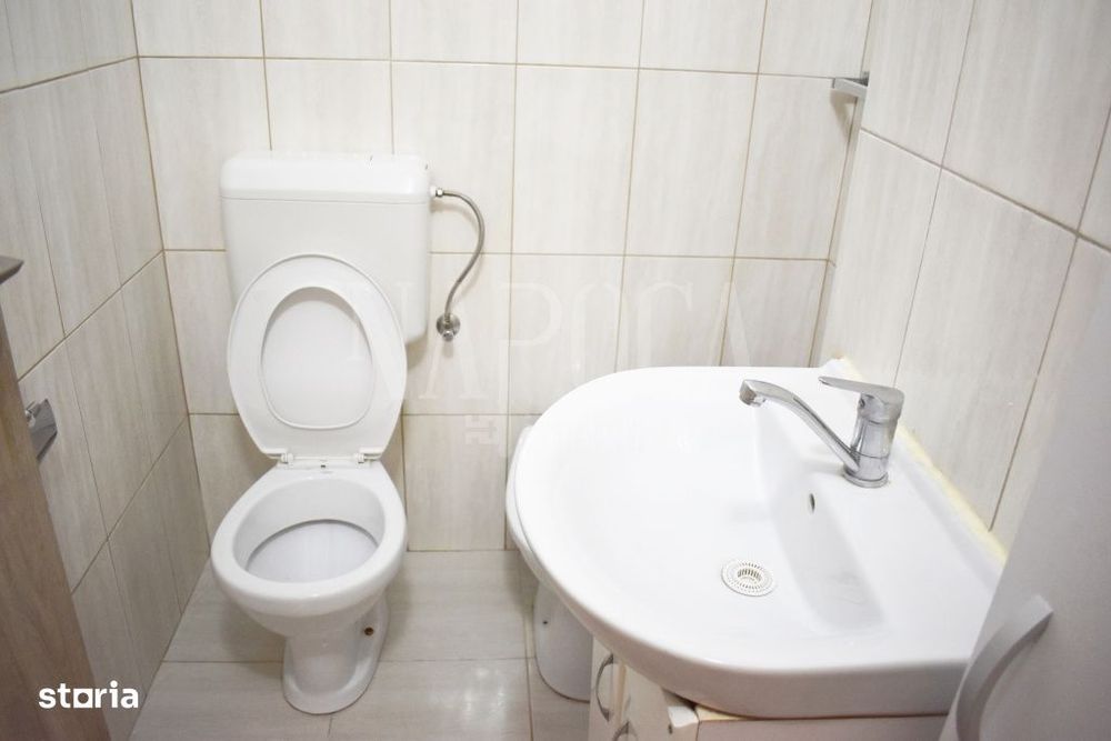 Apartament 4 camere de vanzare in Rogerius Oradea, Oradea