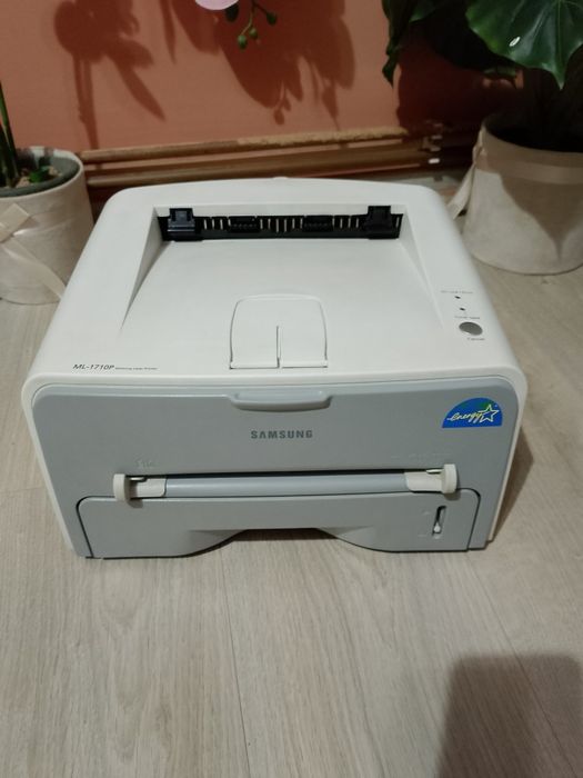 Imprimanta laser Samsung ML-1710