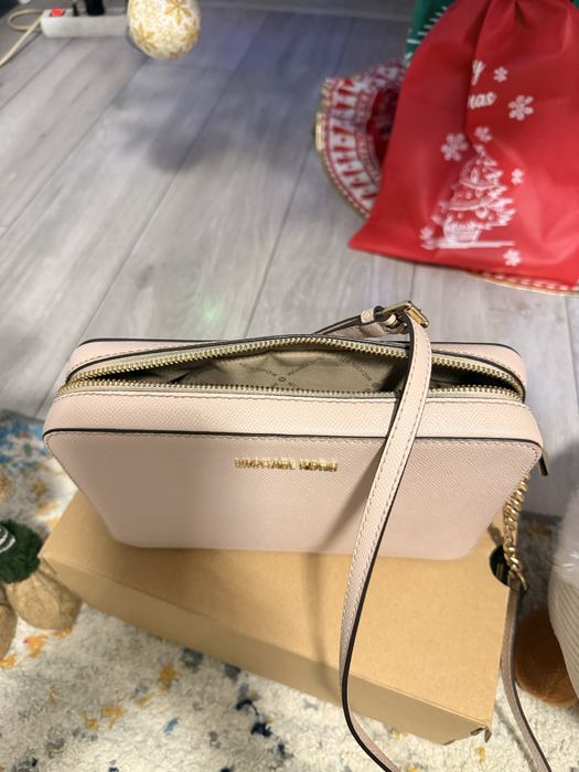 Vand geanta Michael Kors originala