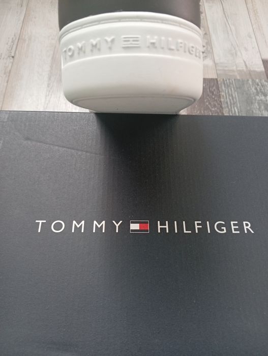 Дамски маратонки Tommy Hilfiger НОВИ!