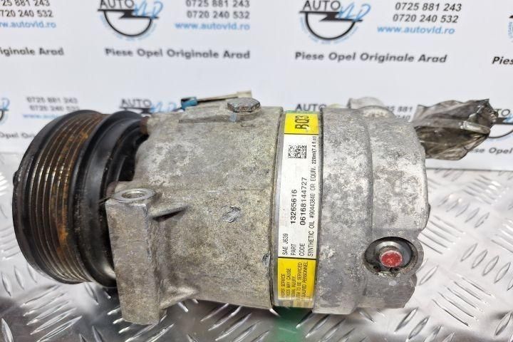 Compresor clima Opel Signum 1.9 CDTI