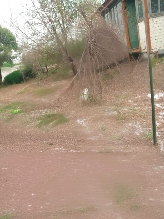 Продам участок сад Энтузиазт