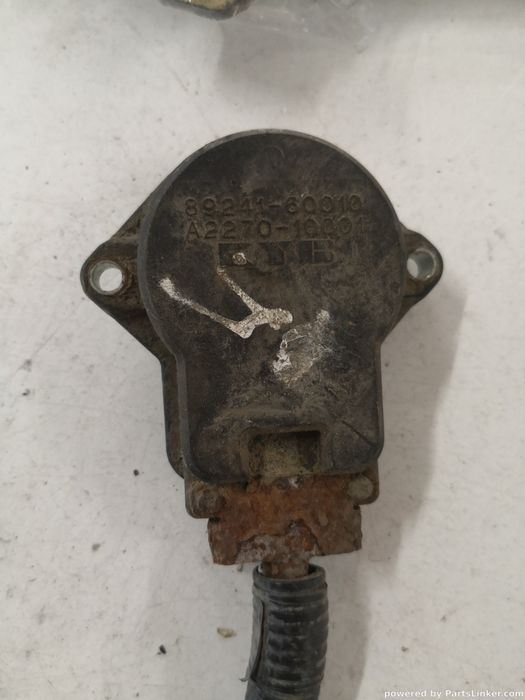 Actuator Dreapta Fata Toyota Land Cruiser J120 2004> Oem 8924160010