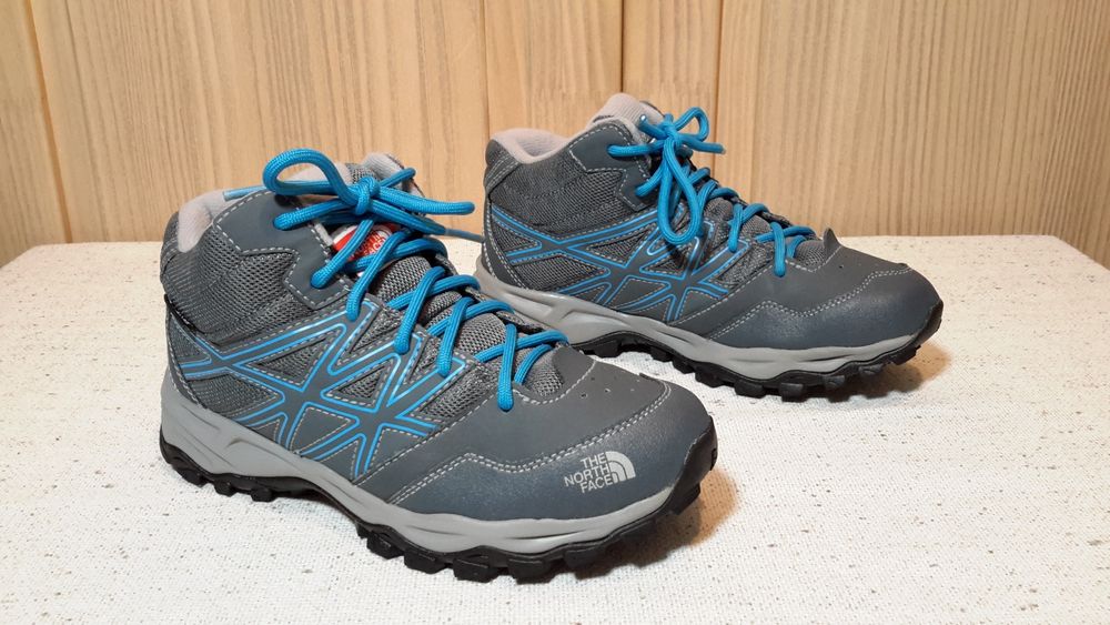 Ghete The North Face HydroSeal/ Waterproof nr 37