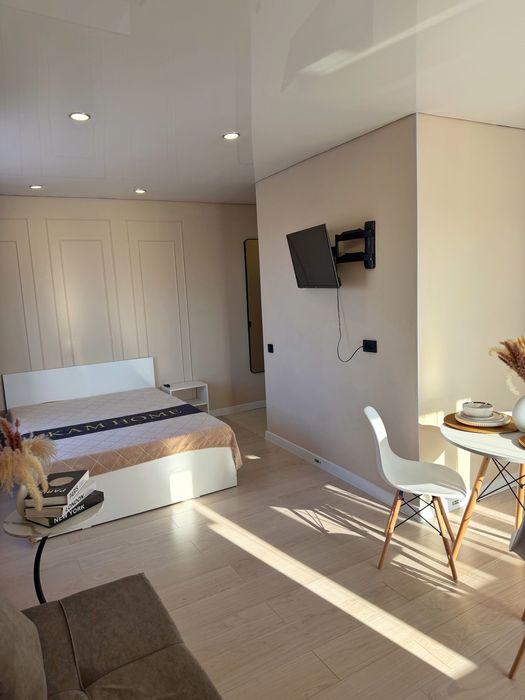 Сдам Студию, Часы, День, Ночь, Сутки