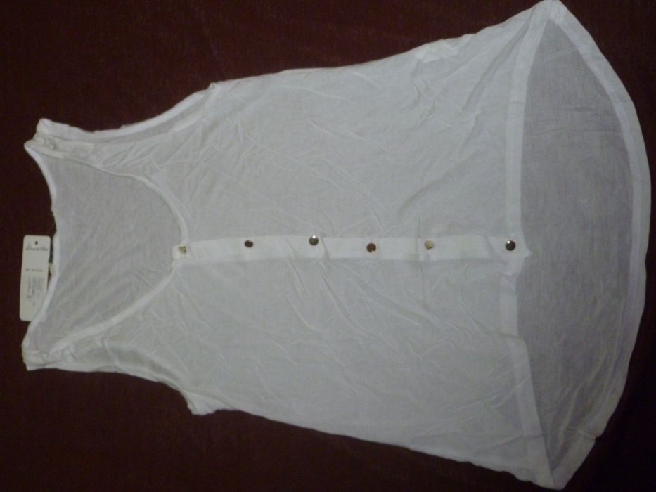 Л-ХЛ НОВИ тениски, потници