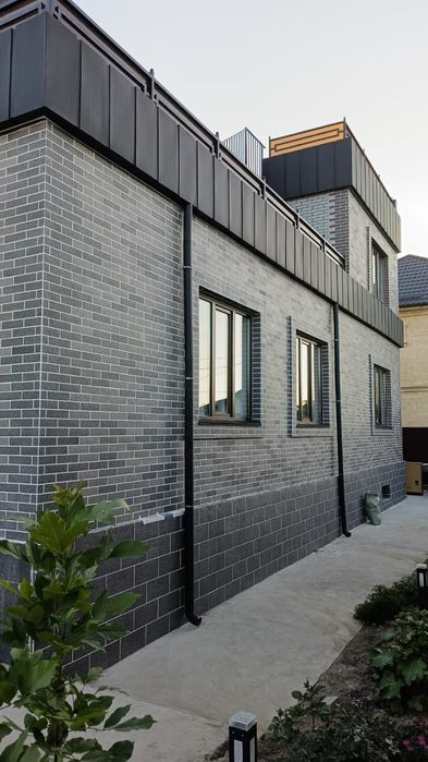 Амк фасад. Амк панели