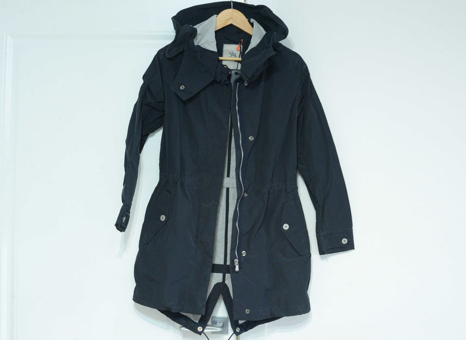 Spiewak XS оригинальная парка