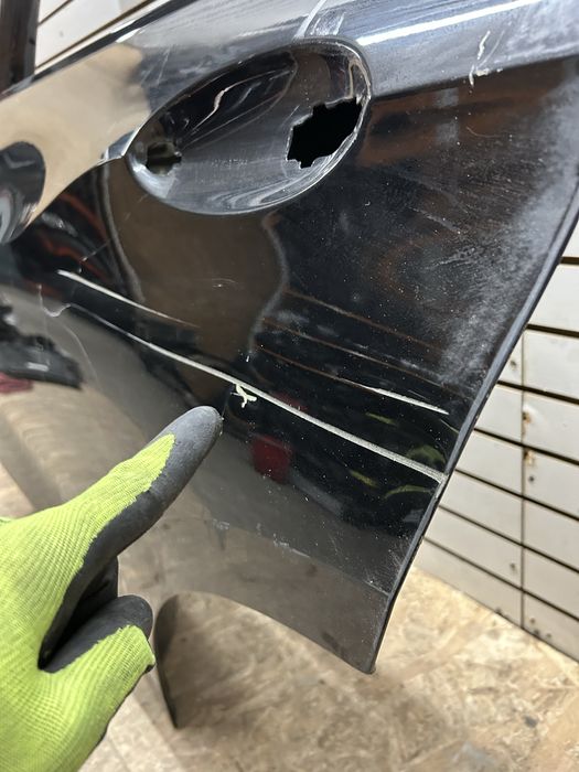 Usa bmw X5 G05 stanga spate 2019-2025