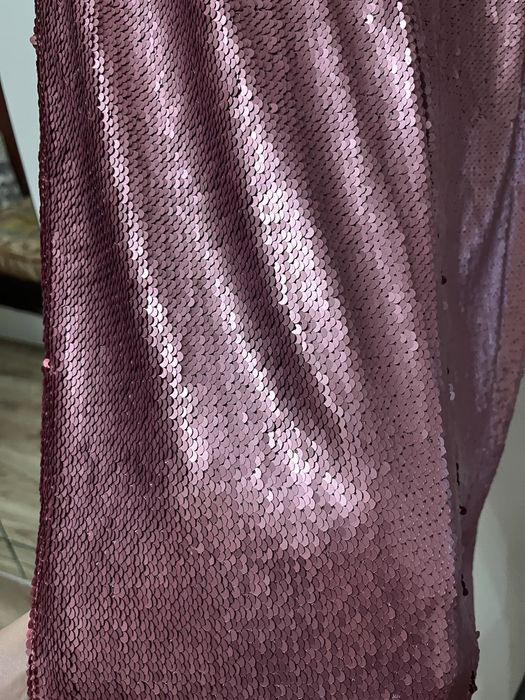 Вечернее платье шикарное