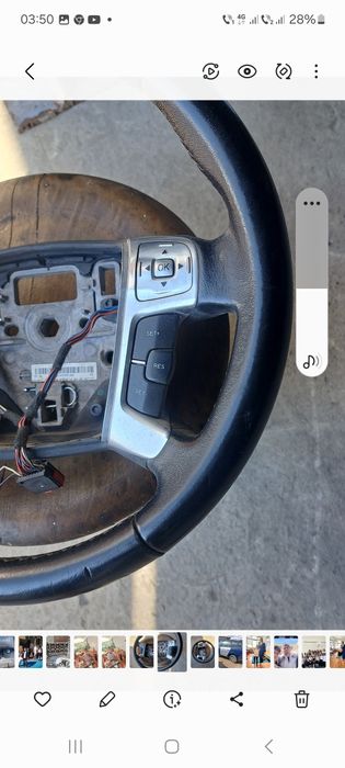 Kit Airbag Ford Mondeo MK4 2011