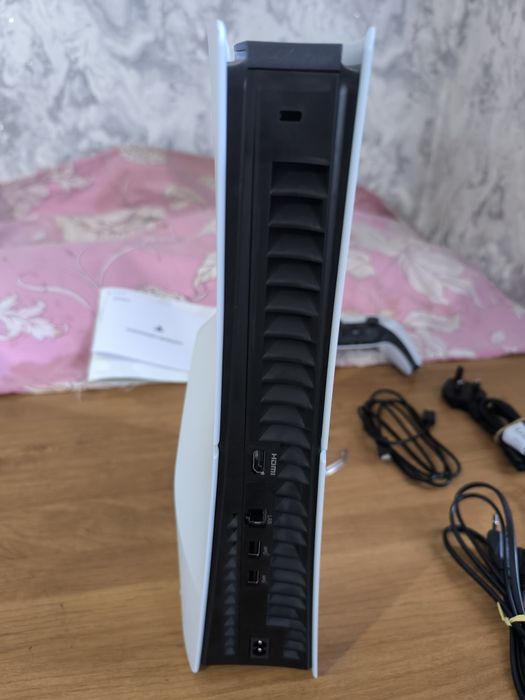 Sony Playstation 5 slim