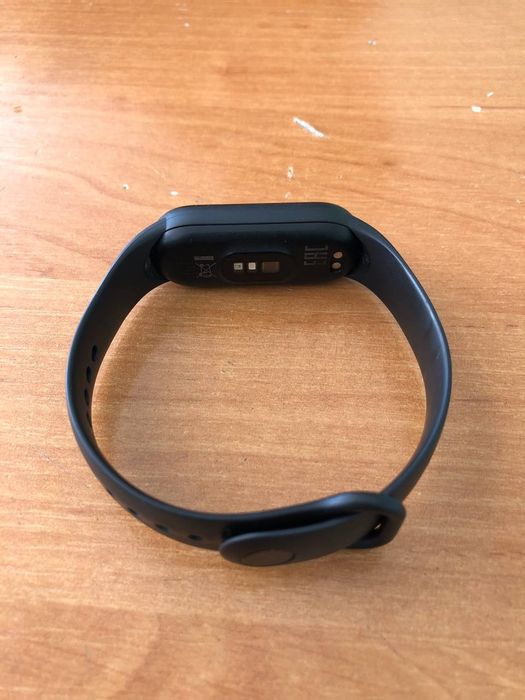 Mi band 6 фитнес браслет