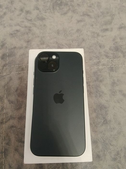 Iphone 15 в отличном состоянии