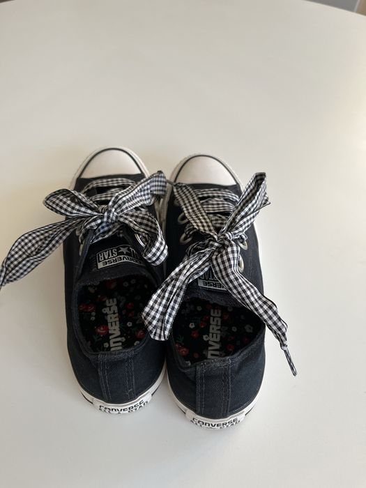 Кецове Converse 36.5