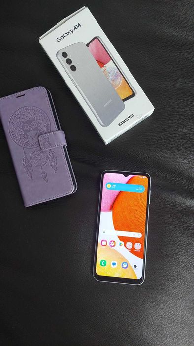 Продавам Samsung Galaxy A14 5G и Xiaomi Redmi 7A