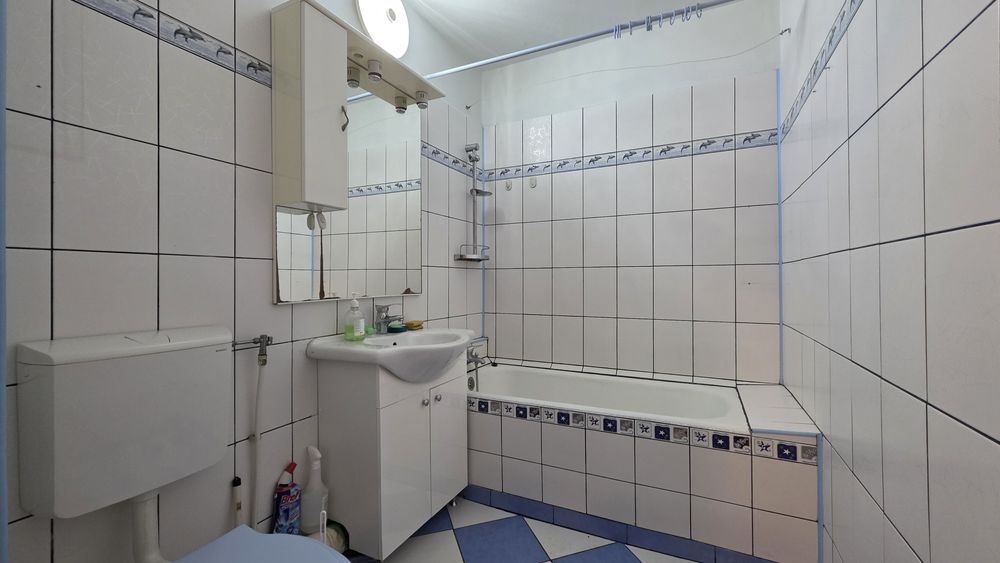 2 camere Lacul Morii | Parcul Crangasi - Decomandat