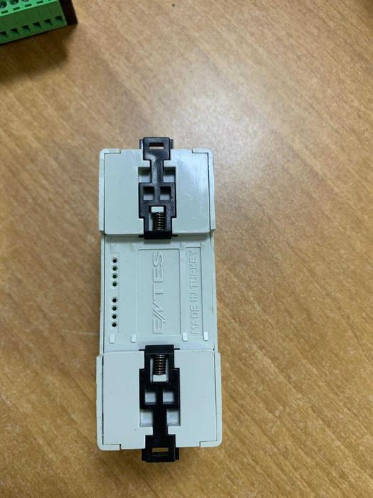 SSRC-04, Oziti, controler de nivel