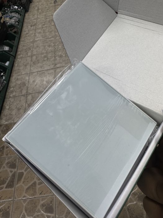 Электирически теплый пол