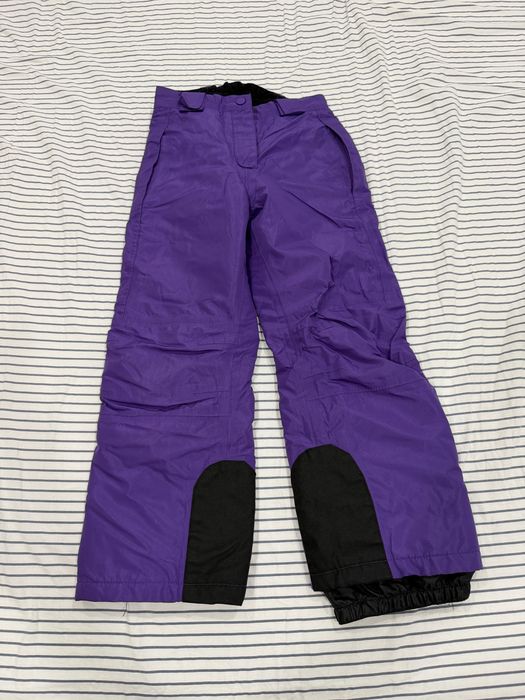 Детски ски панталон Crivit 122-128