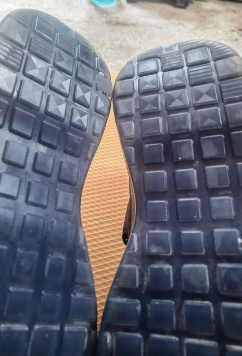 Engelbert Strauss mărimea 41 cu protecție