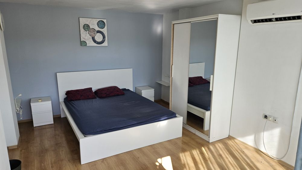 Двустаен апартамент под наем Директно от Хазяйн