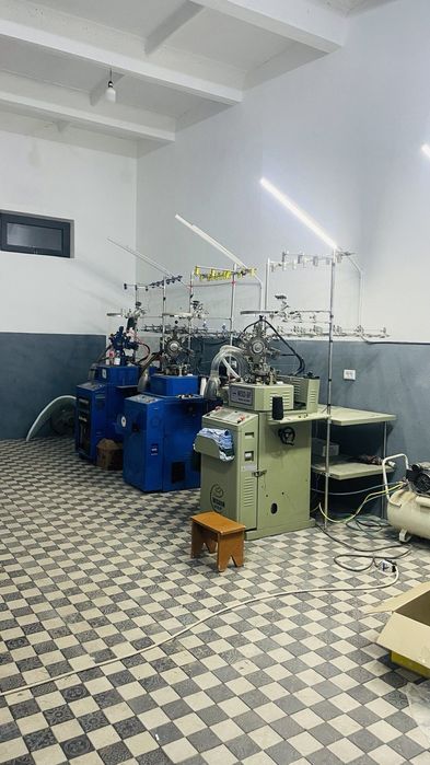 Носки чикарадиган ТАЙОР ЦЕХ. Город Чирчик