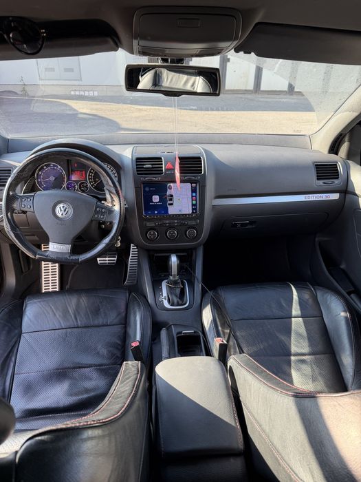 Golf V GTI coupe