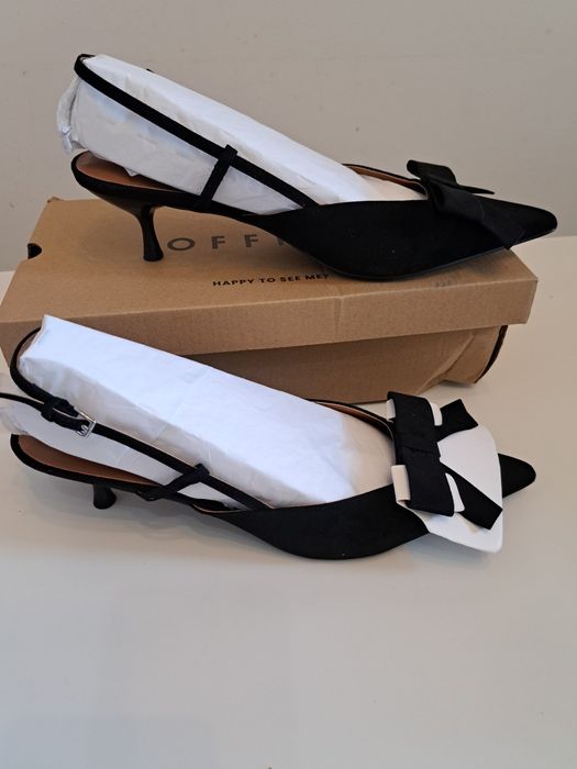 Pantofi  Office mas 40