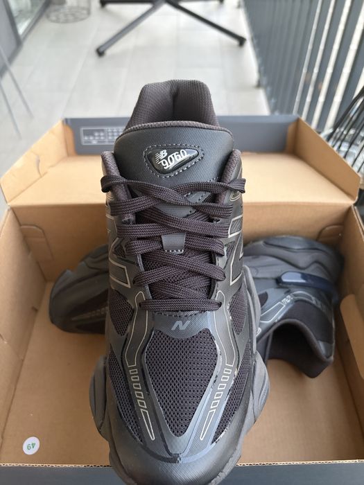 New balance 9060
