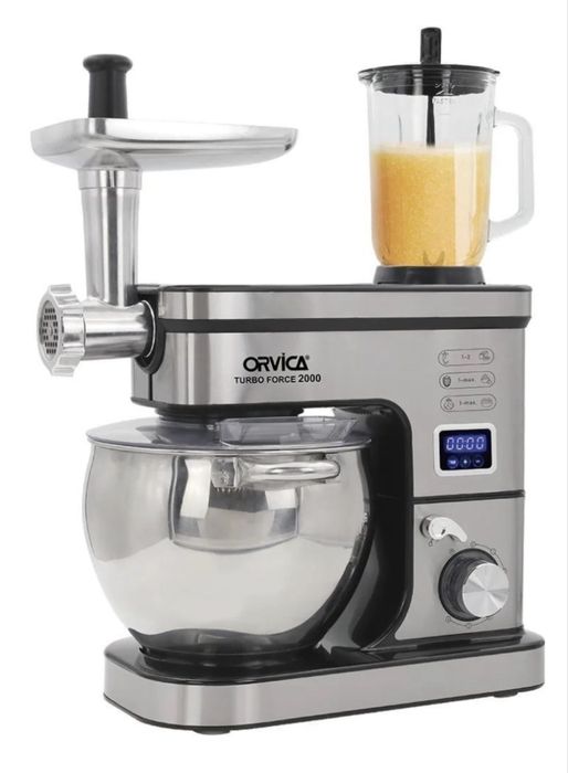 Кухонный комбайн