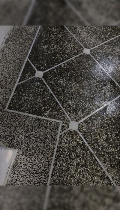 Мозаика, Стяшка, вертолёт стяшка хизмати