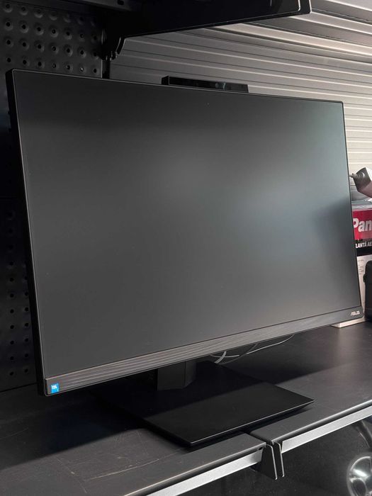 All in One Asus 27 inch Intel Core 7 150U, 16GB Ram, 500GB SSD Negru [#136202#]