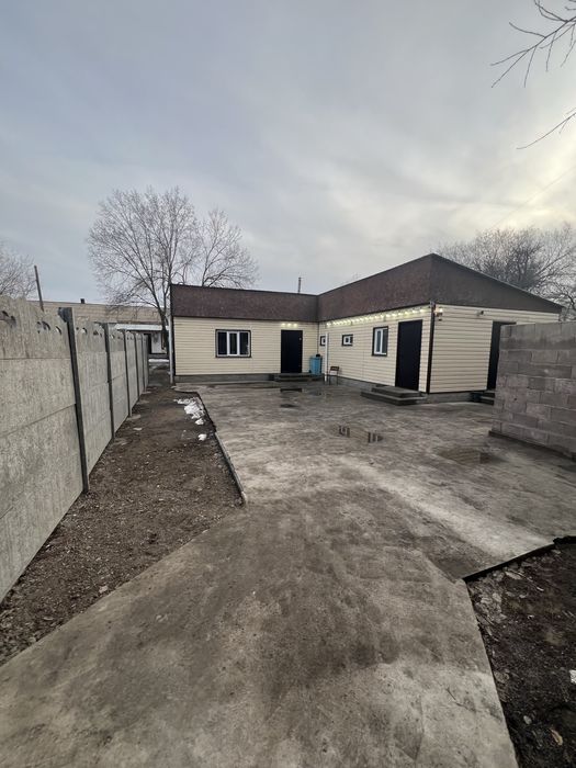 Сдается дом аренду