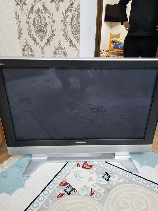 Телевизор от Panasonic
