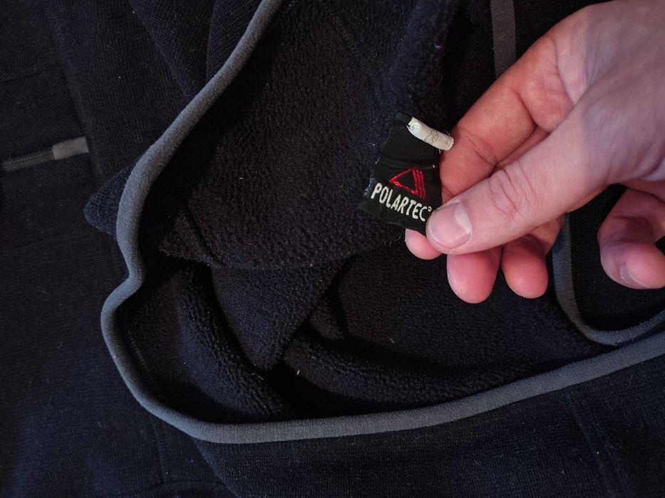 Мъжки полар arc teryx