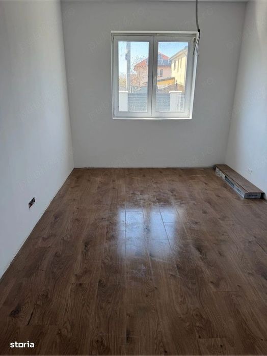 Vand duplex
