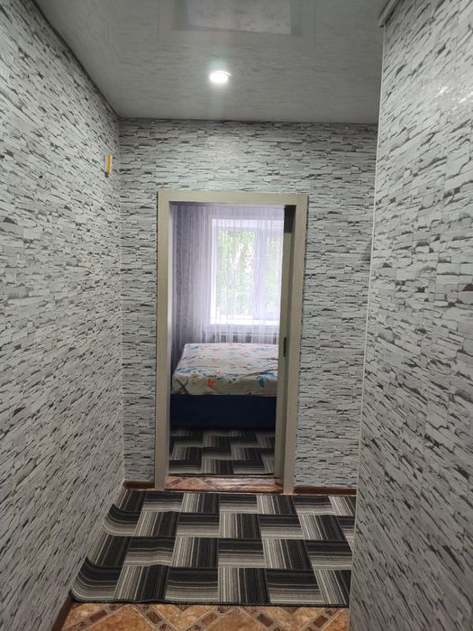 Здам квартиру ..