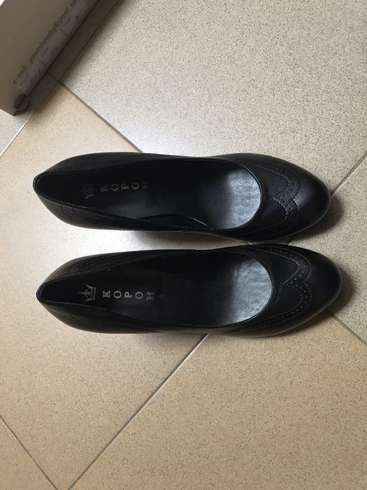 Дамски елегантни обувки, нови