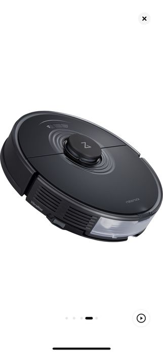 Vând aspirator robot Roborock S7