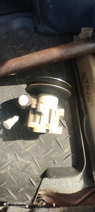 Кардан рулевого вала