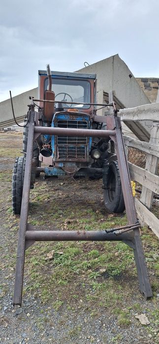 Продам  МТЗ 50  трактор на ходу