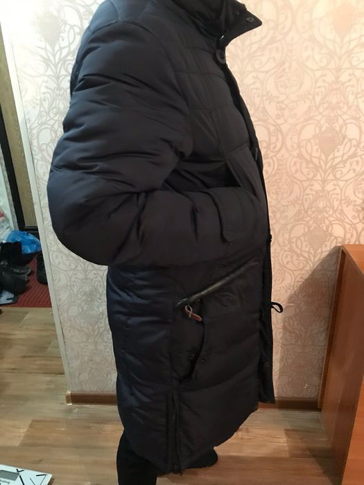 Продам пуховик