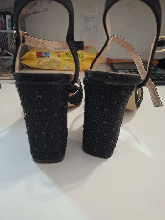 Нови Дамски сандали