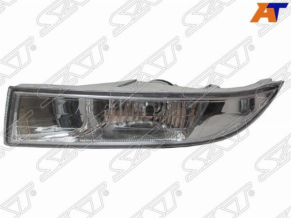 Фара противотуманная Nissan Teana