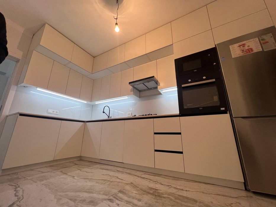 Oshxona mebel trend haitech